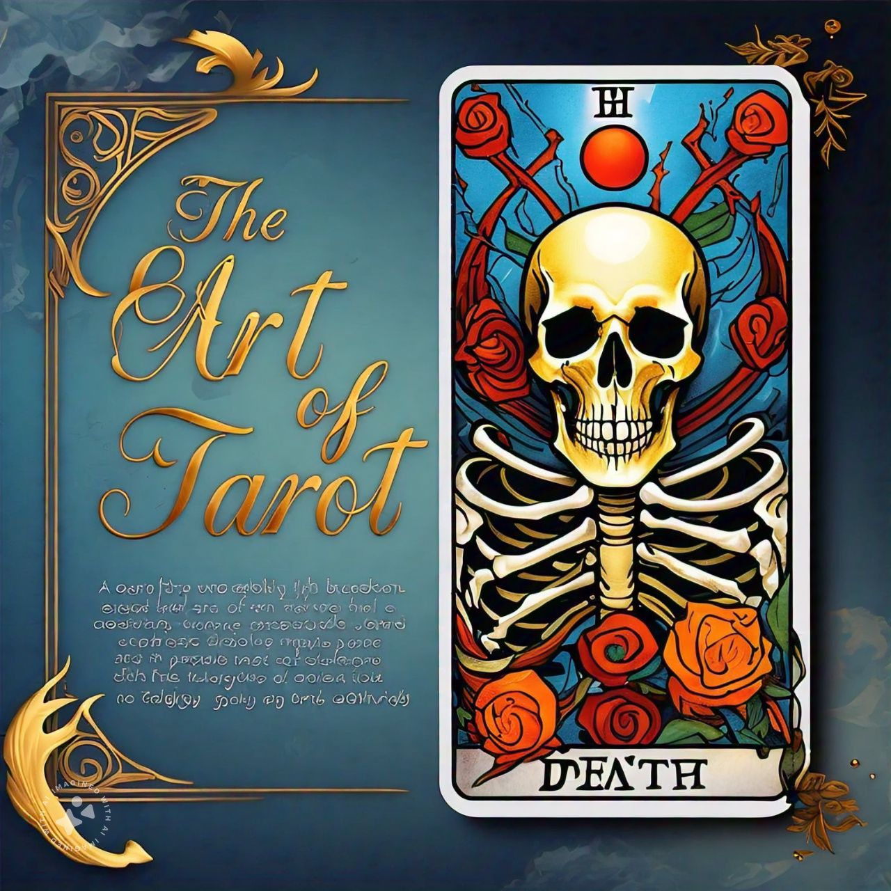 The Art of Tarot