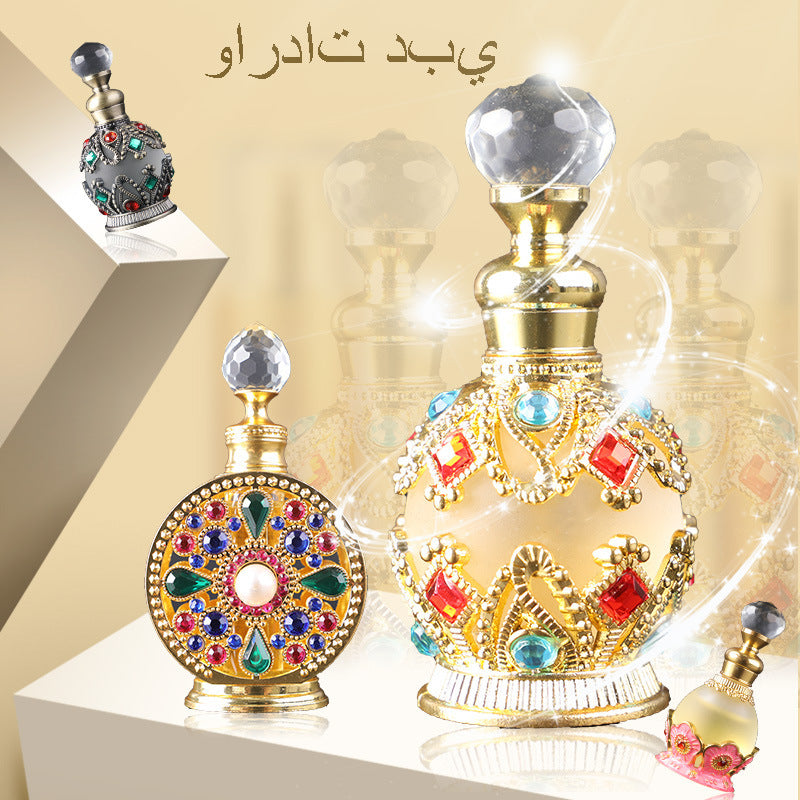 Middle East Dubai Perfume Essential Oil